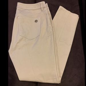 Women’s “MICHAEL KORS” SKINY JEANS